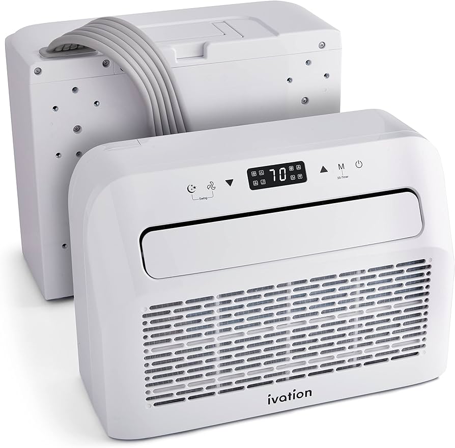 Portable Air Conditioners for Rv