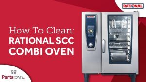 Rational Oven Maintenance