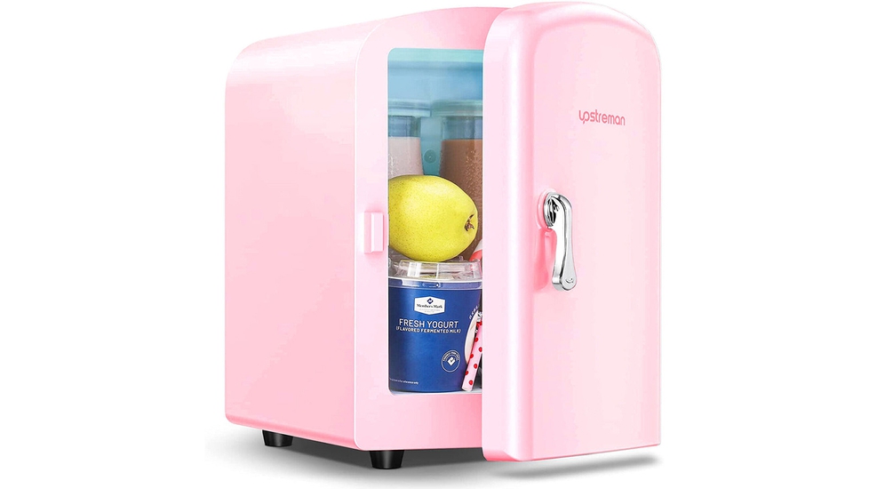 Refrigerator Vs Cooler
