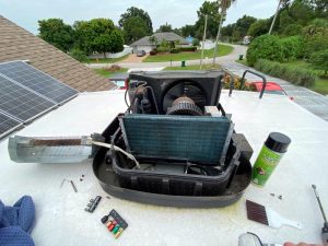 Rv Air Conditioner Filter