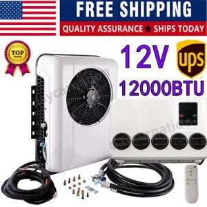 Rv Air Conditioner Portable