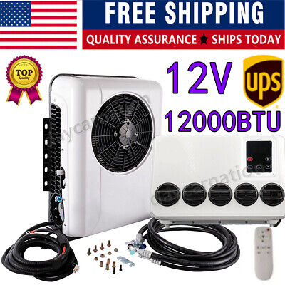 Rv Air Conditioner Portable