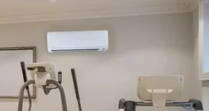 Rv Air Conditioner With Heat Pump