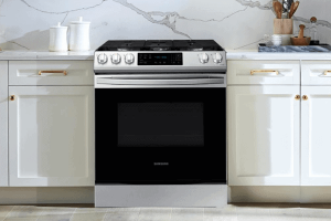 Samsung Oven Not Maintaining Temperature