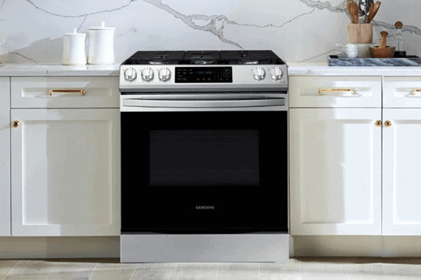 Samsung Oven Not Maintaining Temperature