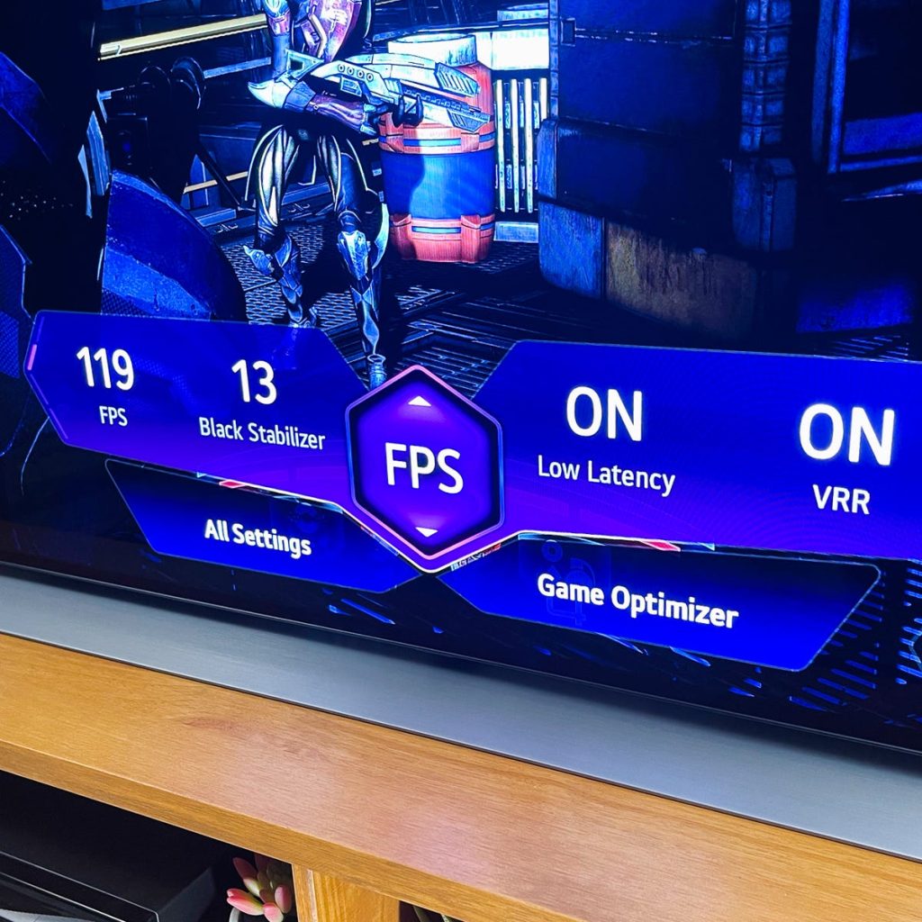 Samsung Vs Lg Tv