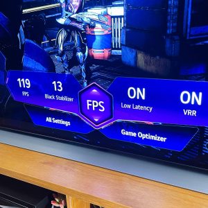 Samsung Vs Lg Tv