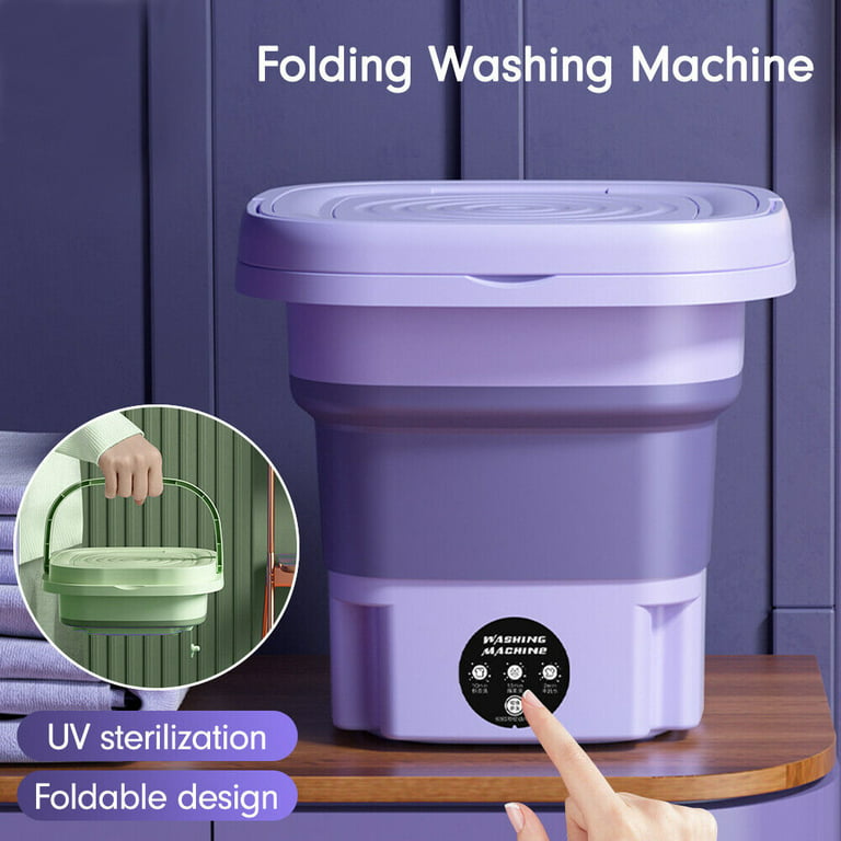 Staber Washing Machine