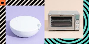 Standing Convection Oven