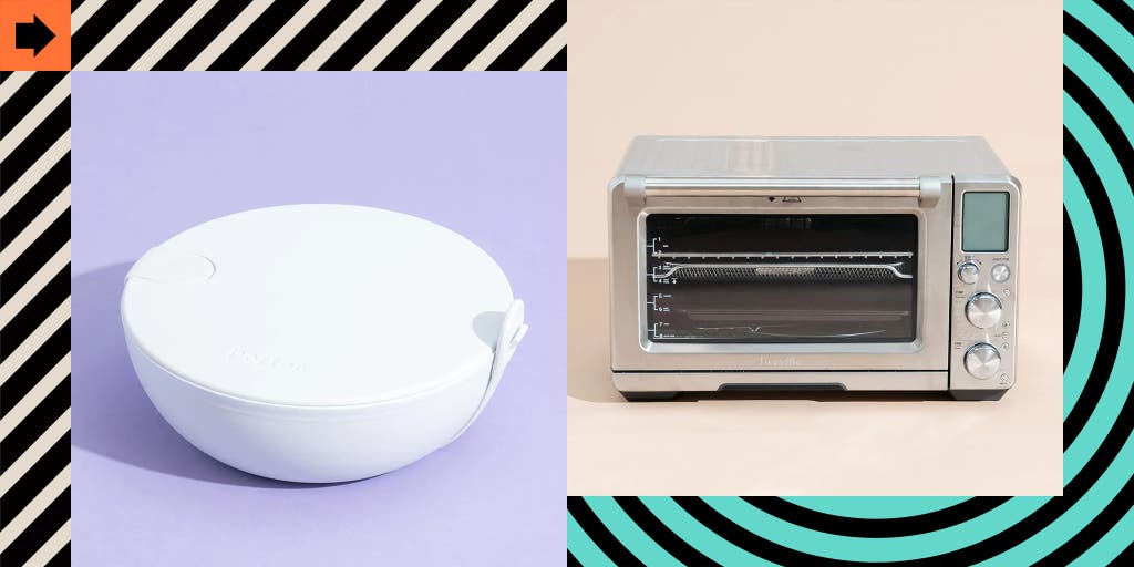 Standing Convection Oven