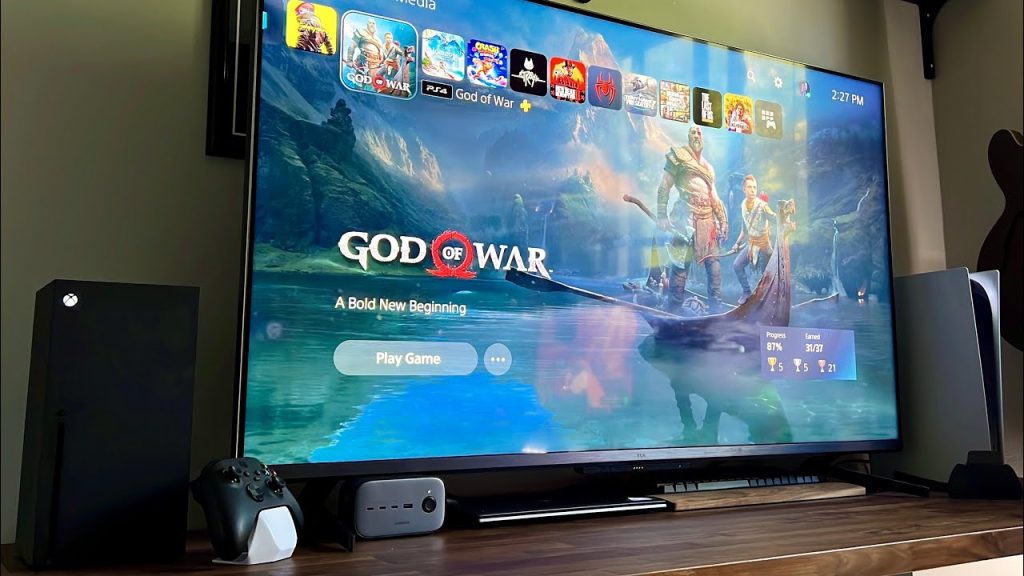 Tcl Vs Lg Tv