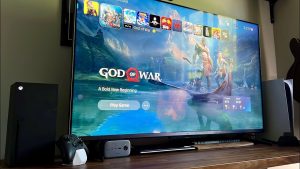 Tcl Vs Lg Tv
