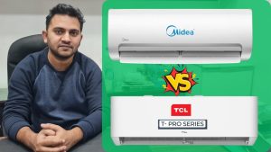 Tcl Vs Midea Air Conditioner