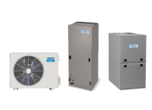 Tempstar Air Conditioner