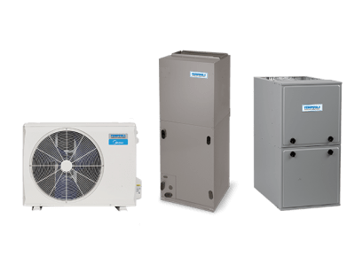 Tempstar Air Conditioner