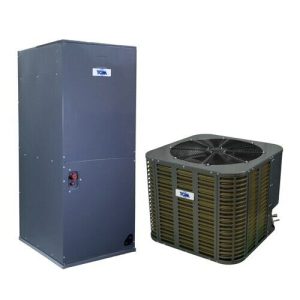 Tgm Air Conditioner