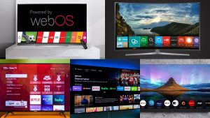 Tizen Vs Android Tv