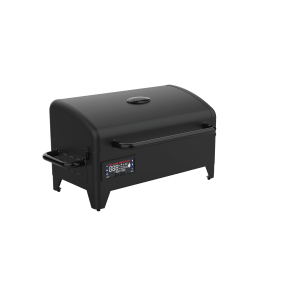 Traeger Grill Vs Louisiana