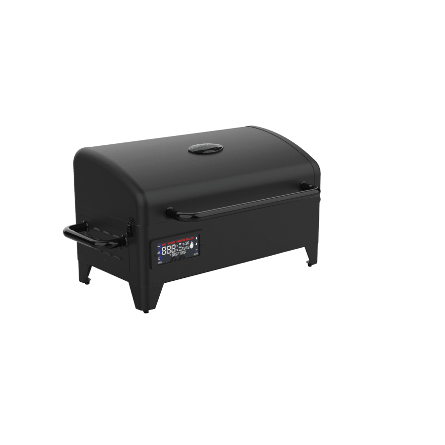 Traeger Grill Vs Louisiana