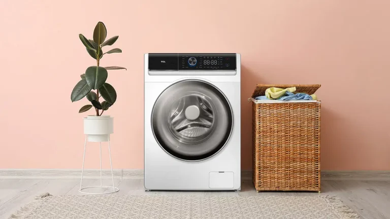 Washing Machine Parts