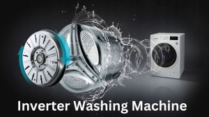 Washing Machines With Removable Agitator
