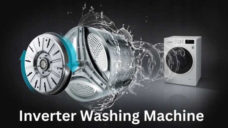 Washing Machines With Removable Agitator