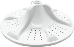 Whirlpool Cabrio Washer Machine