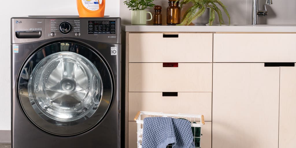 Whirlpool Washing Machine Vs Lg