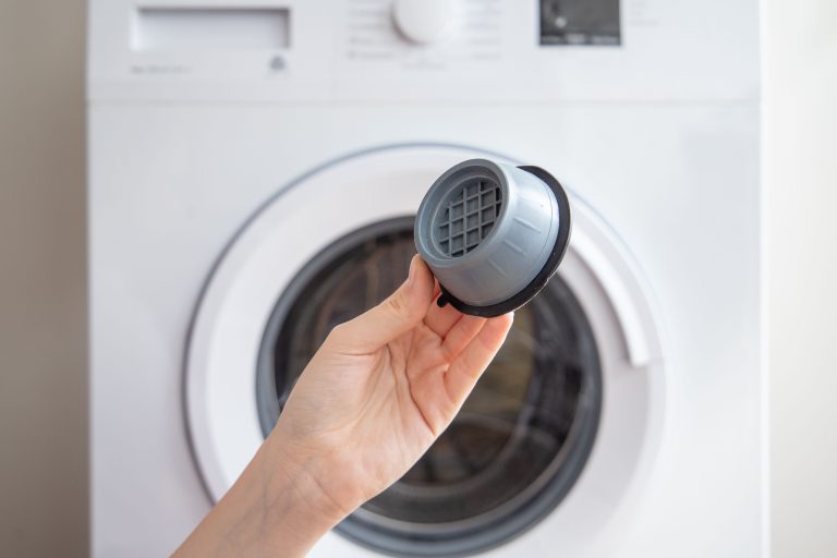 Why is My Washing Machine Making Noise When off