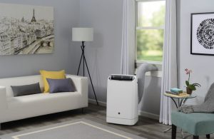 Window Air Conditioner Vs Portable Air Conditioner