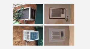 Window Air Conditioner Vs Wall Air Conditioner